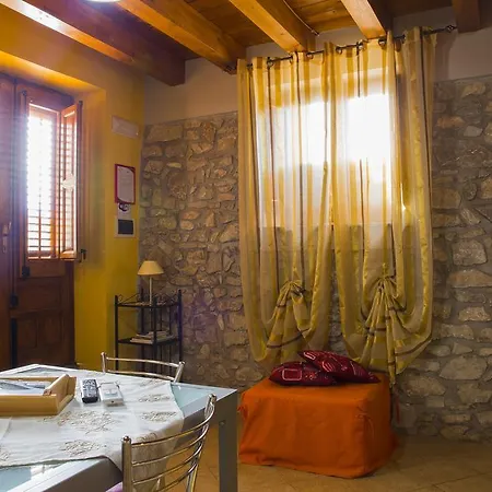 Santa Lucia Holiday home