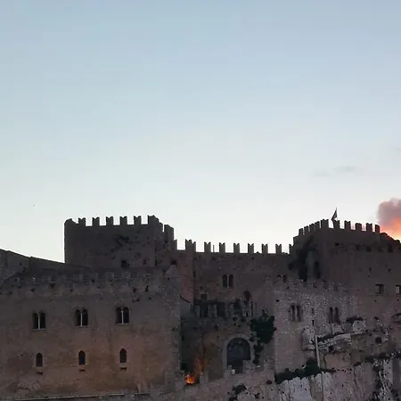 Santa Lucia Caccamo