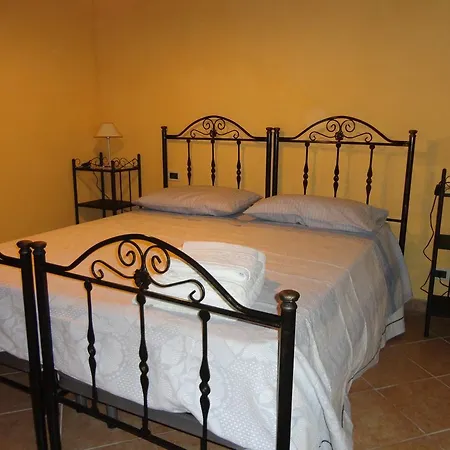 Holiday home Santa Lucia *