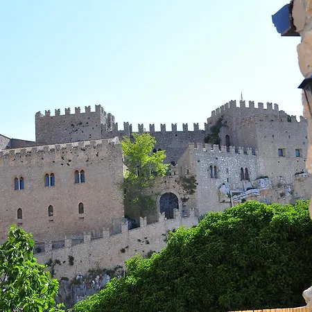 Santa Lucia 別荘 Caccamo